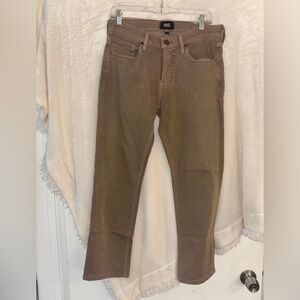 PAIGE Men’s size 30 Chino Khakis pants